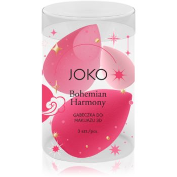 JOKO Bohemian Harmony set aplicatoare - imagine 2